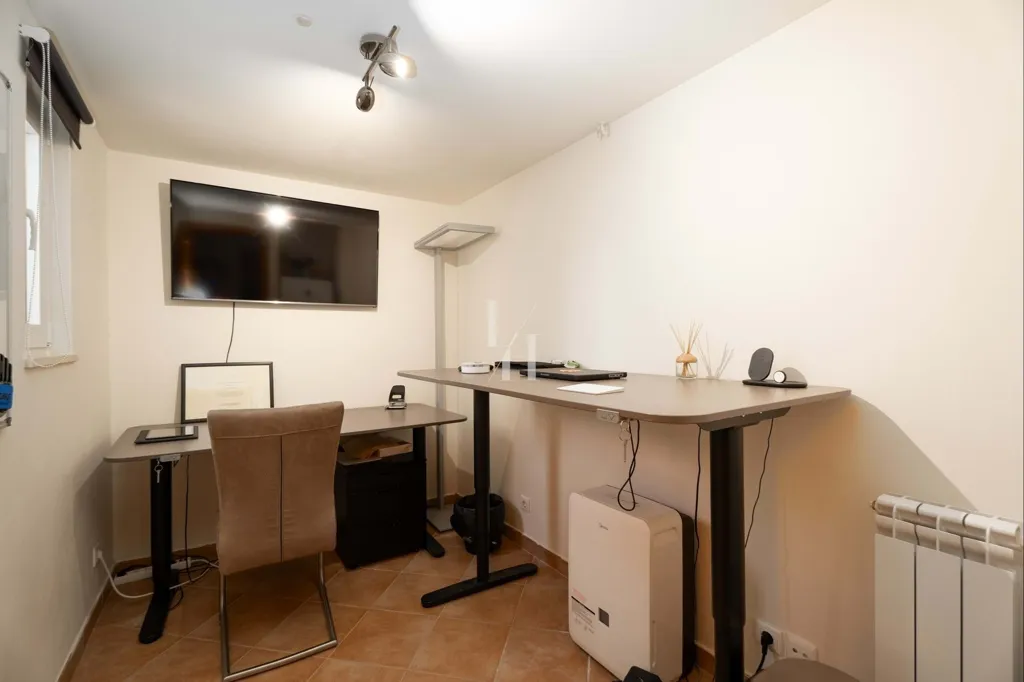Kabinet - 3+1 Bedroom House with Pool in Vilamoura