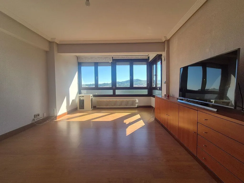 Elutuba - Penthouse Flat with Terrace in Getxo