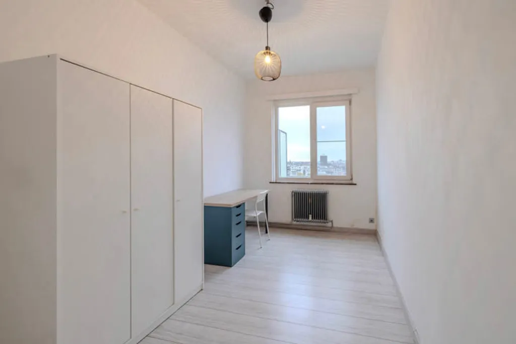 2-bedroom apartment in Antwerpen
