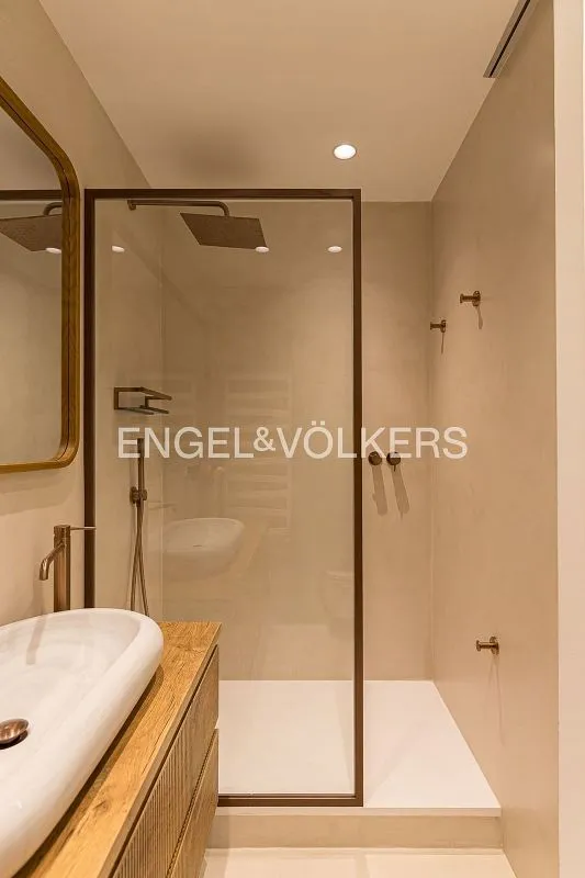 Salles de bain - Luxury Flat with Balconies in Justicia - Chueca