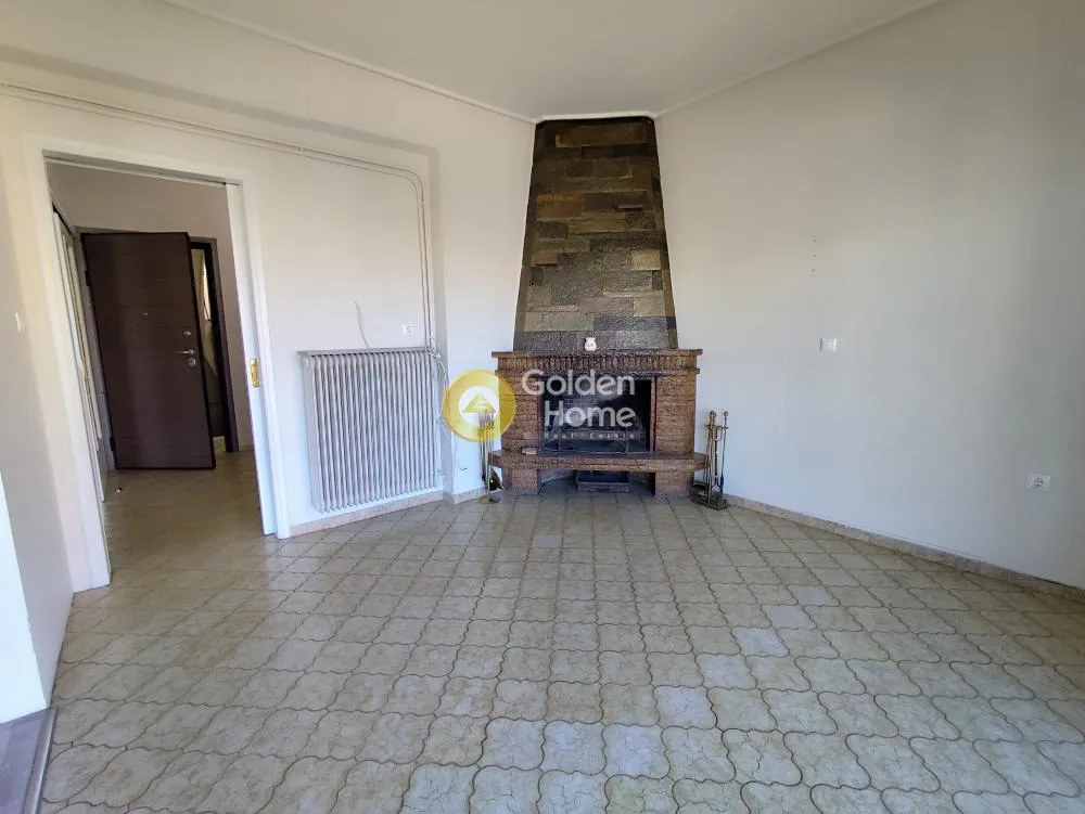 Appartement 4 pièces à GR