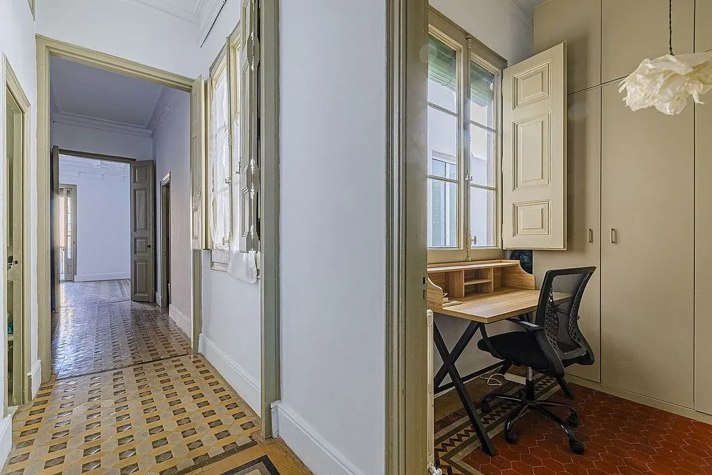 Studio - Luxury Flat with Terrace in Eixample, Barcelona