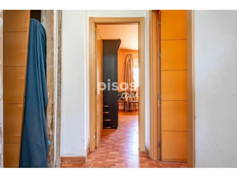Entrée - Rustic Chalet with Terrace in Moraleda de Zafayona