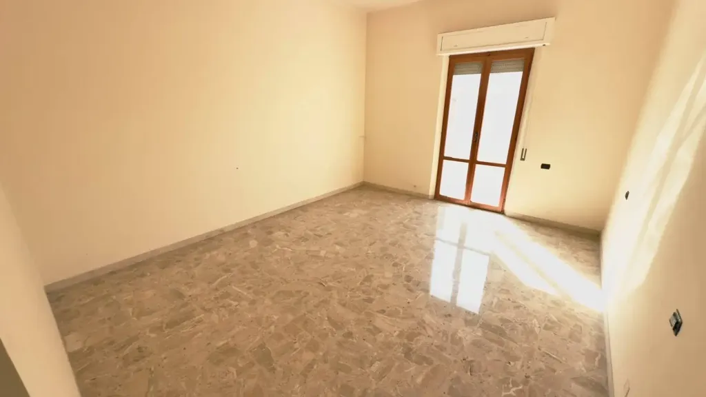 Stanze - Bifamiliar House with Panoramic Terrace in Monteprandone
