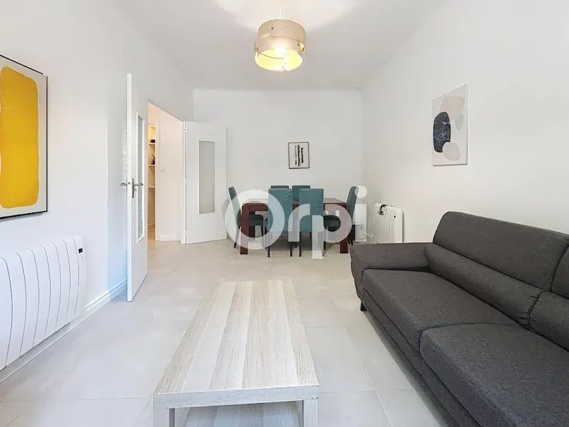 Elutuba - Furnished Flat with Parking in Perpignan