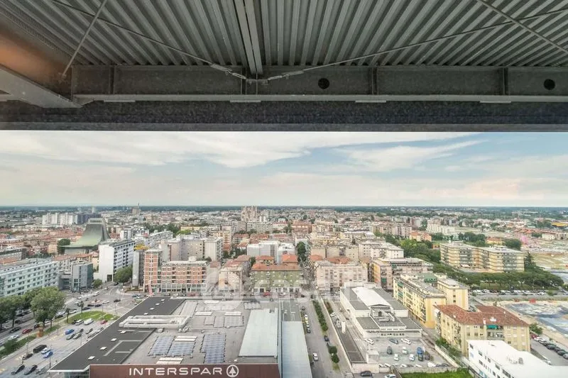 Rõdu - Loft with Panoramic Views in Venice