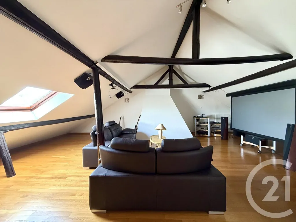 Rooms - Charming House with Garden in Basse-Rentgen