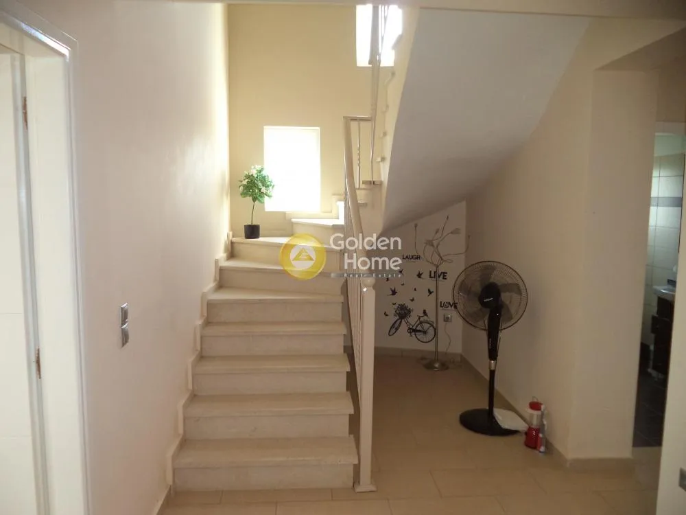 Pièces - Luxury Villa with Sea View in Akritas