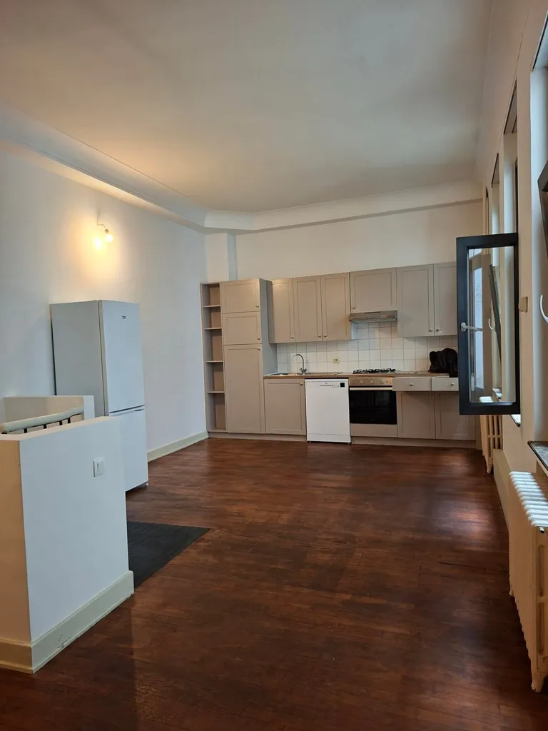 Appartement 1 chambres à Bruxelles