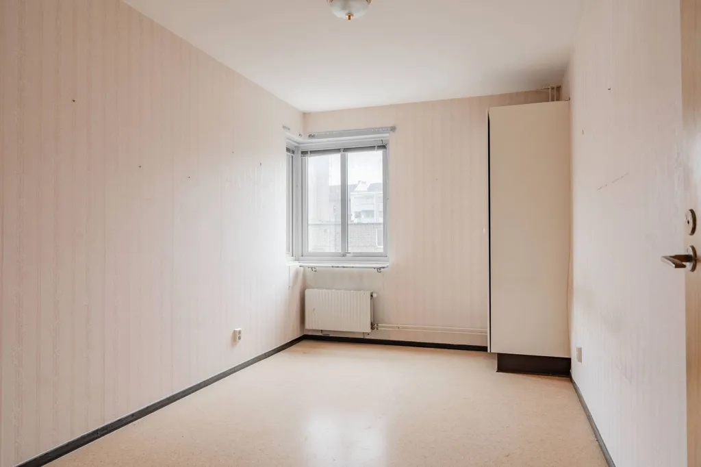 Pièces - Apartment with South Balcony in Central Helsingborg