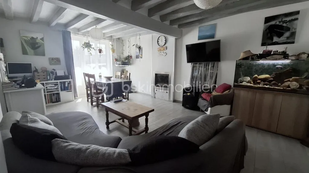 Maison 4 pièces à Mereville