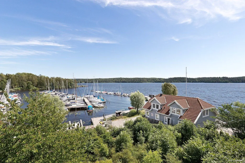 Maison 5 pièces à Uppsala kommun
