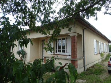Kõik fotod (9) - Fully Renovated House with Pool in Cérons