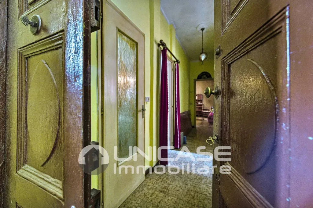 5-room apartment in Barge