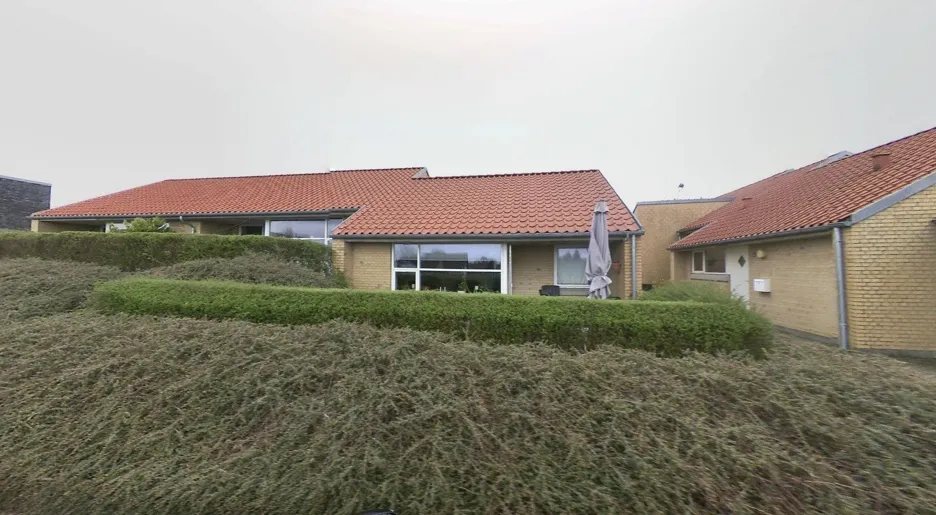 Extérieur - Two-Bedroom Apartment in Farsø