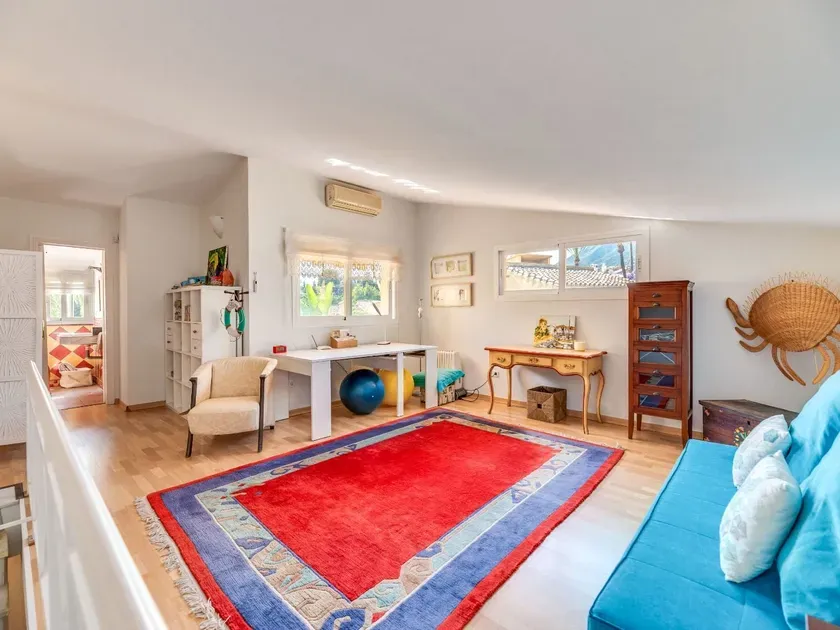 Camere da letto - Charming Adosado with Pool in Marbella Centre