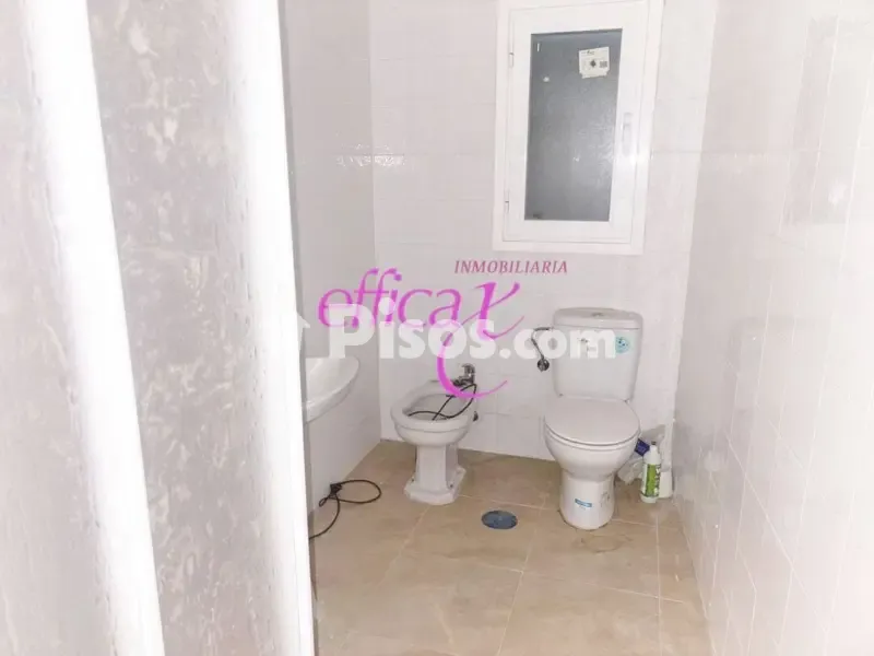 Salles de bain - Centrally Located Flat with Terrace in Torrijos