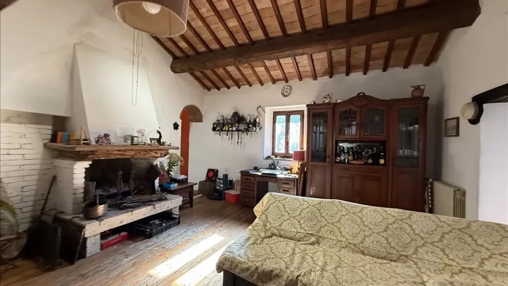 Maison à IT