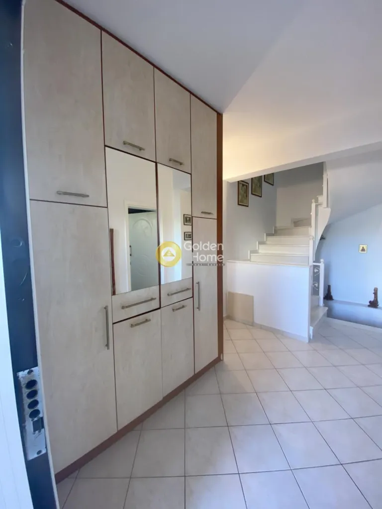 Appartement 4 pièces à GR