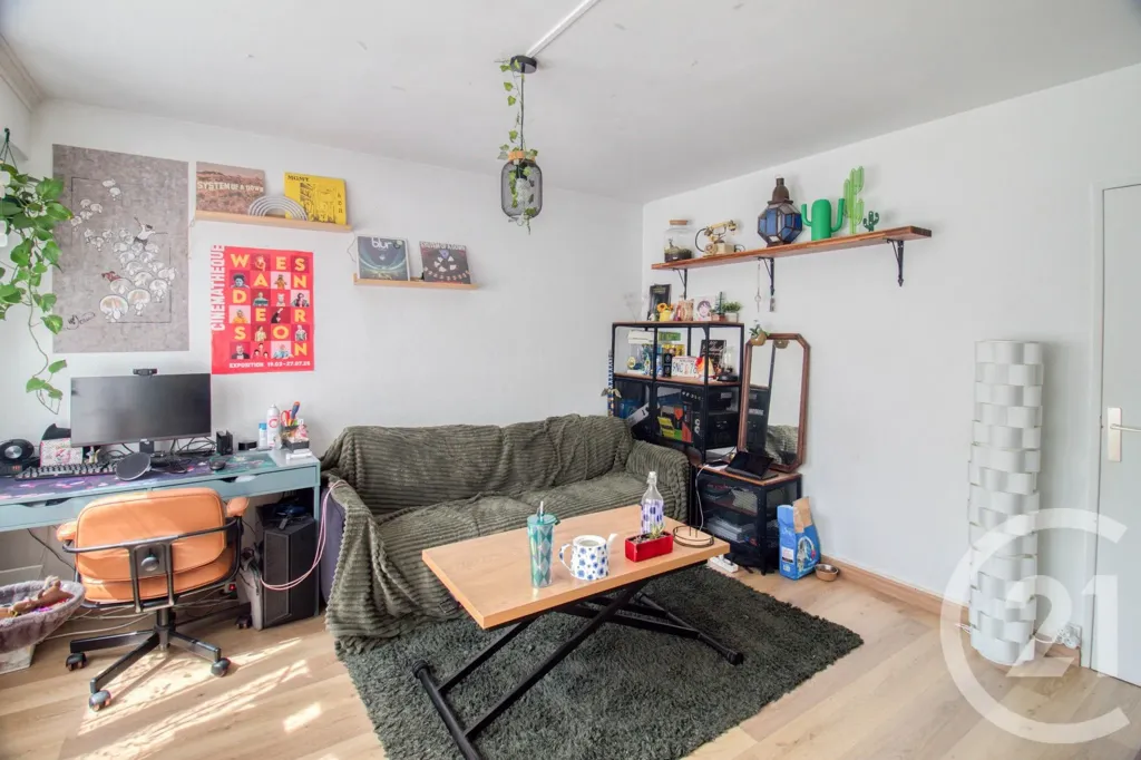 Elutuba - Renovated Studio with Parking in Franconville