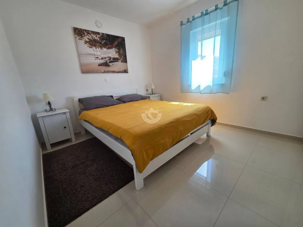 Camere da letto - Family House with Pool in Starigrad