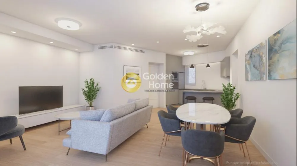 2-room apartment in GR