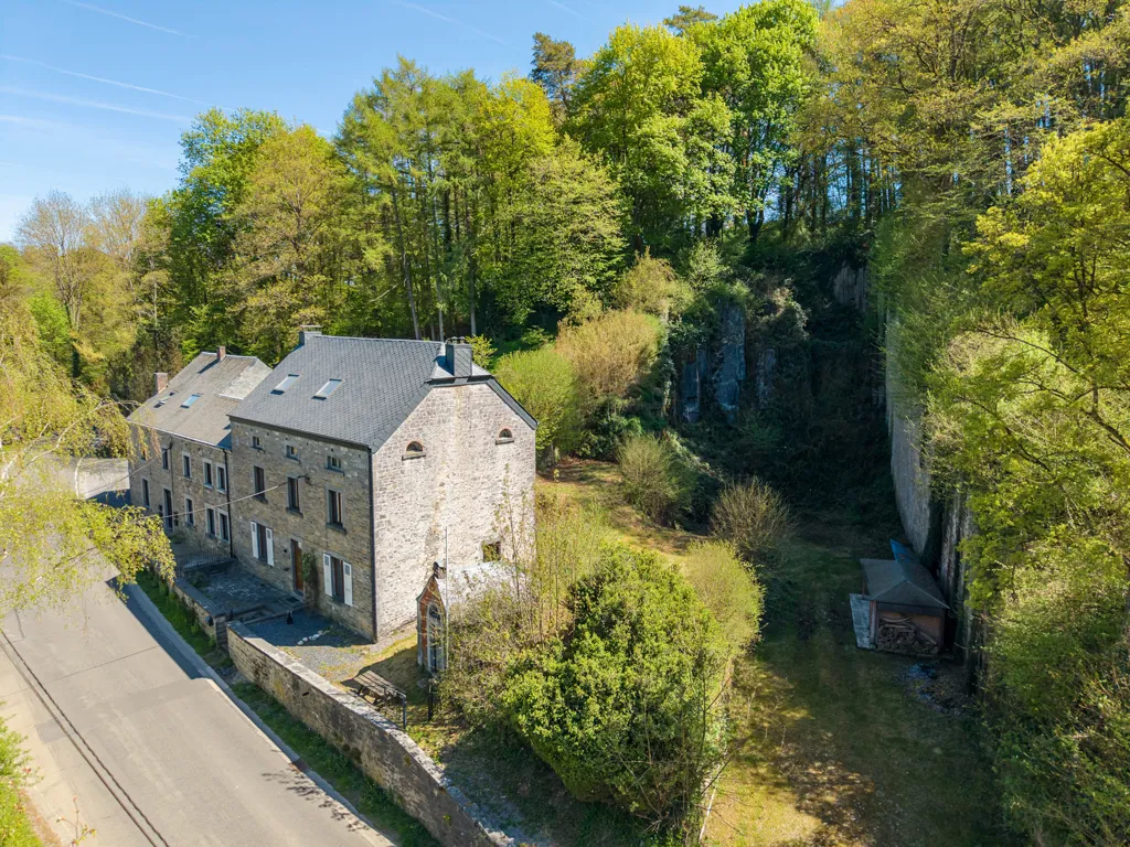 3-bedroom house in Assesse