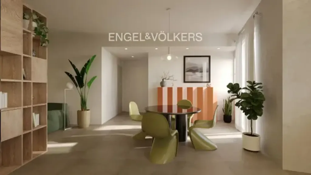 Luxury Apartment with Balcony in Nardò