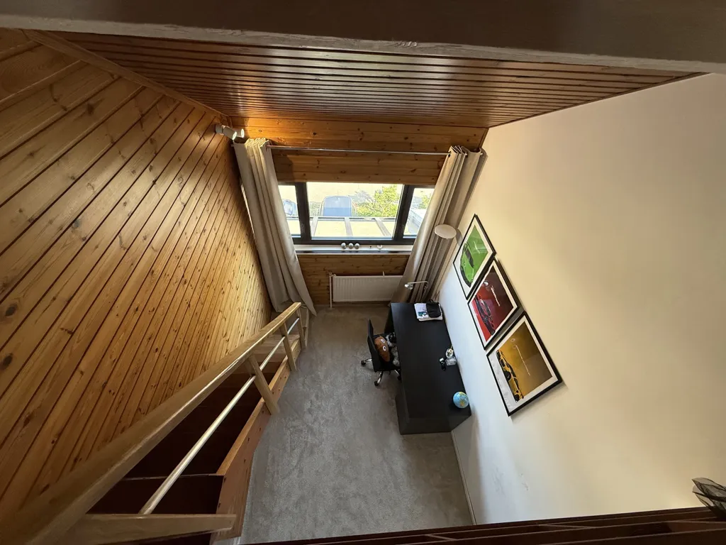 Pièces - Maison d'Architecte 4 Chambres à Kraainem