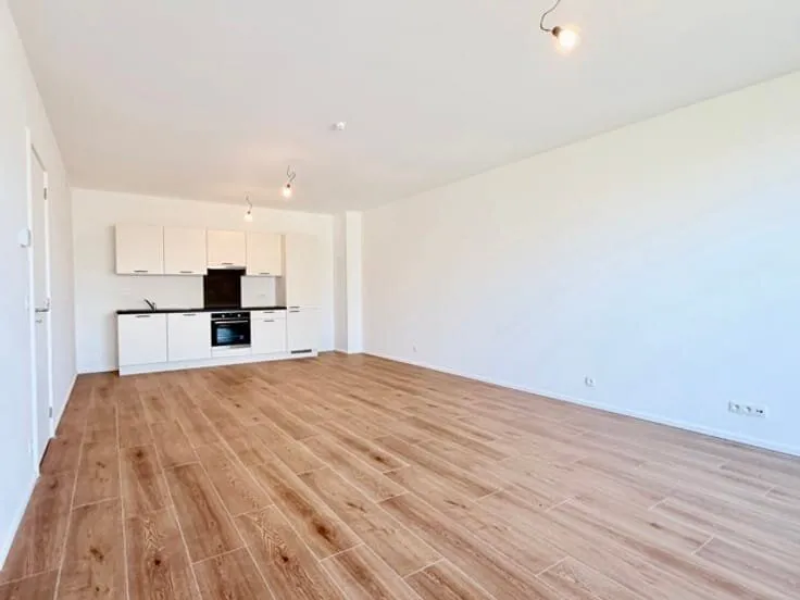 Séjour - Appartement à Jambes, Proche de la Rue Julie Dessy