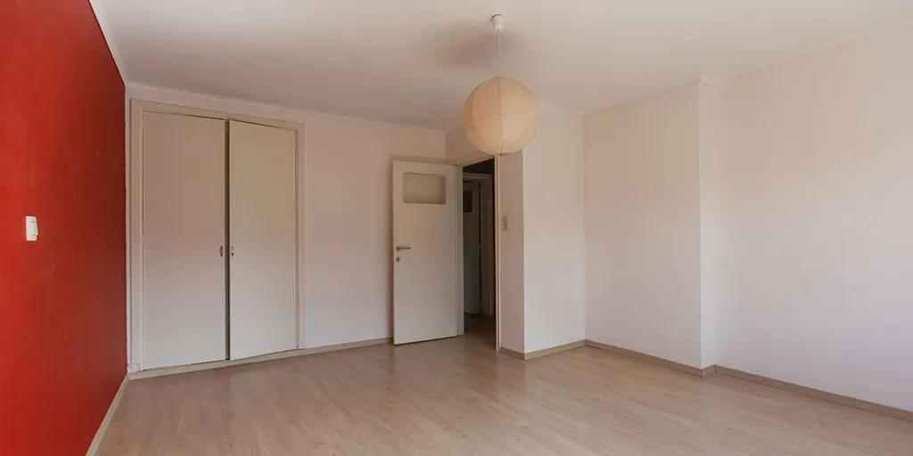 Chambres - Maison avec Jardin et Garage à Aalter