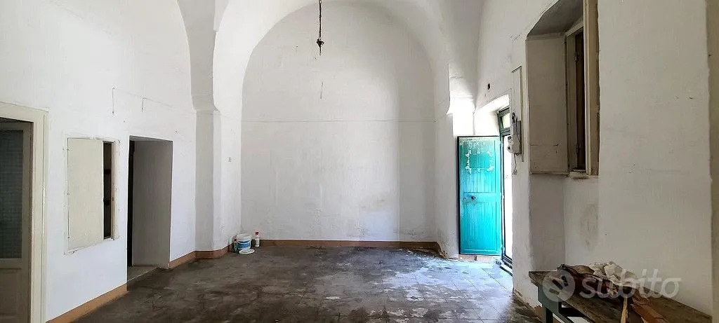 Toad - Historic Building with Garden in Sava Centre