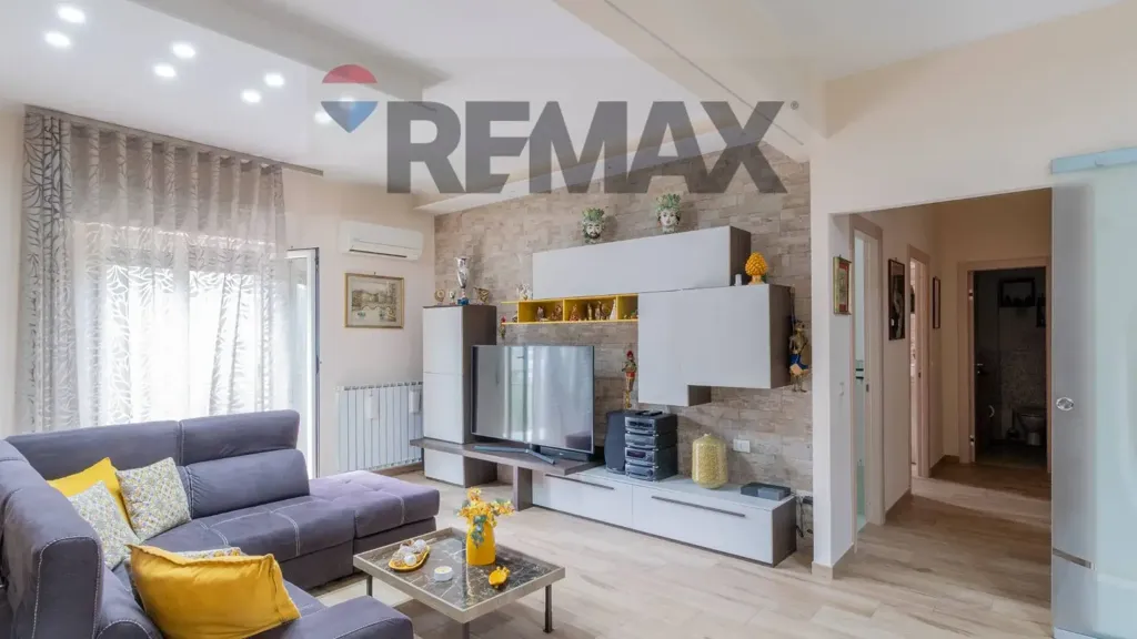 Elutuba - Fully Rented Flat with Parking in Palermo