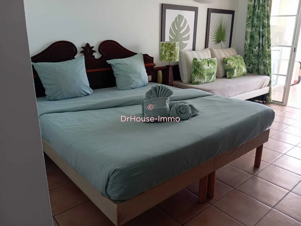 Camere da letto - Apartment with Sea View in Sainte-Luce