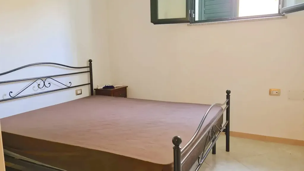 Magamistoad - Duplex Apartment with Garden in Siniscola