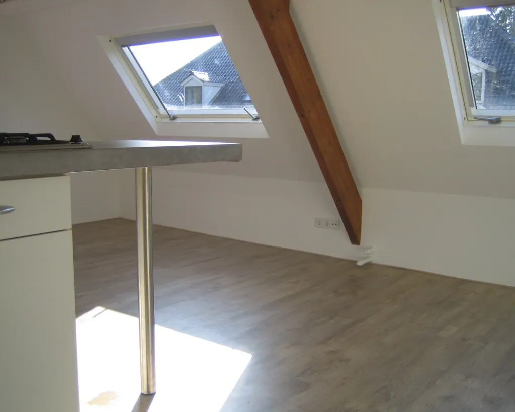 Stanze - Studio with Private Kitchen in Vught
