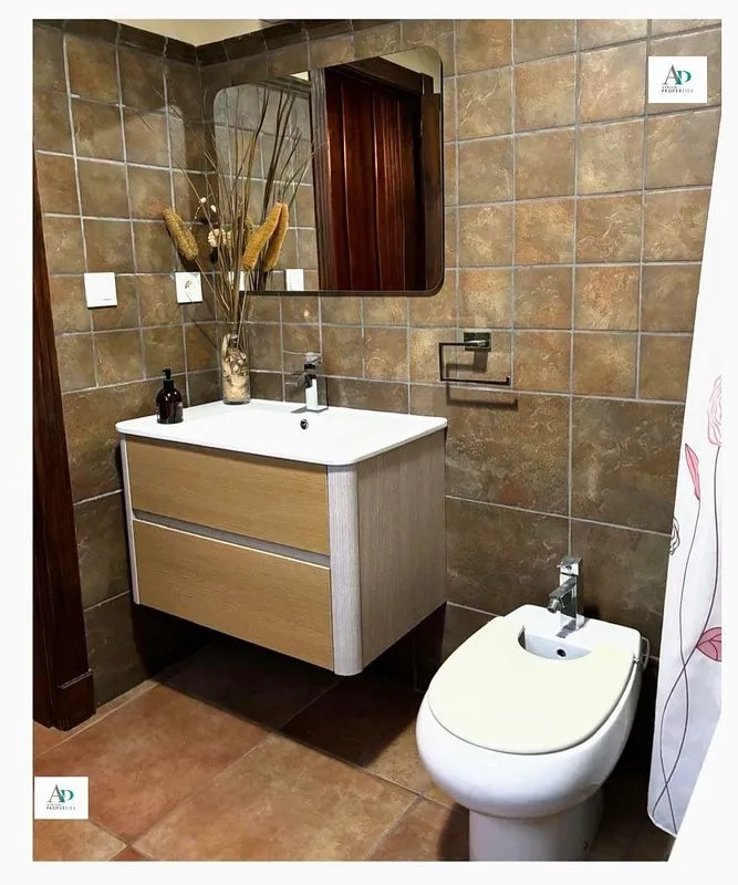 Vannitoad - Semi-Detached Villa with Pool in Bigastro