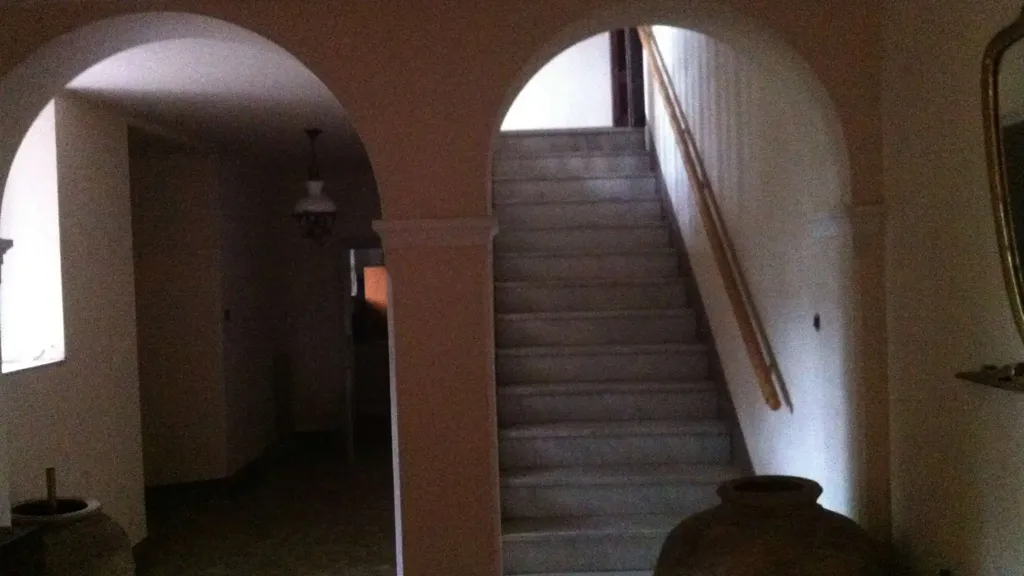 Toad - Historic Villa with Panoramic Views near Perugia