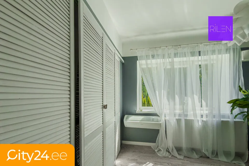 Maison 5 pièces à Tallinn