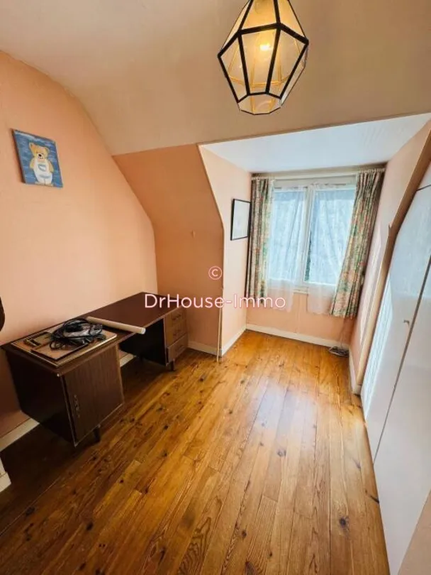 Magamistoad - Charming House with Garden in Dieppe