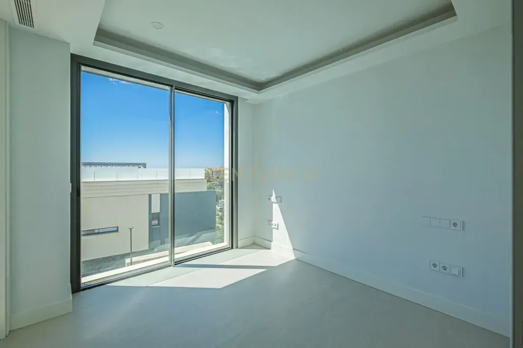 Stanze - Modern Villa with Ocean Views in Costa del Sol