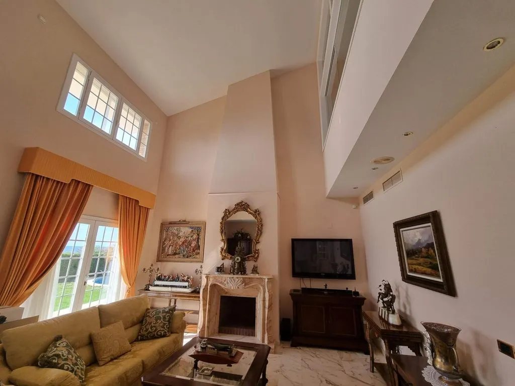 Elutuba - Chalet with Sea Views in L'Ametlla de Mar