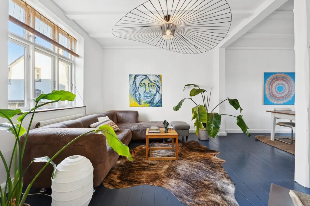 Maison 7 pièces à Nyborg