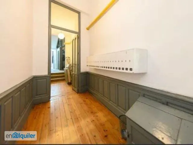Ingresso - Modern Apartment with A/C in Malasaña, Madrid
