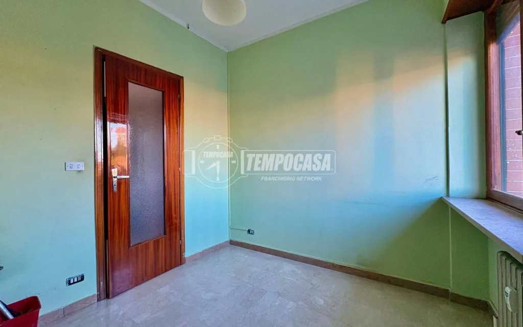 Kabinet - Trilocale with Terrace in Rivalta di Torino