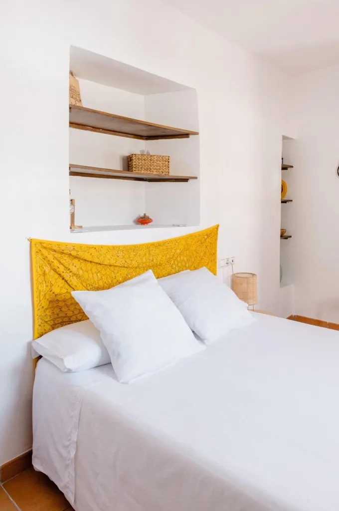Magamistoad - Chalet with Terrace in Granada Centre