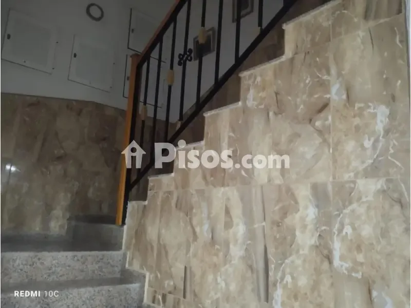 Toad - 2-Bedroom Flat in Rastro, Melilla