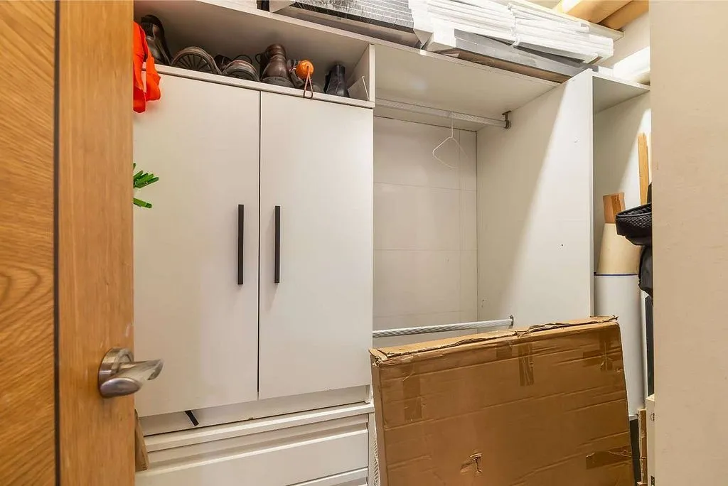 Pièces - Duplex Flat with A/C in Opañel