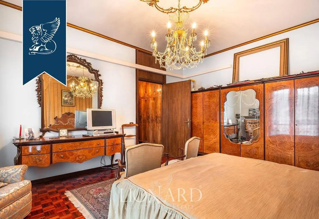 Chambres - Luxury Villa with Pool and Park in Verona