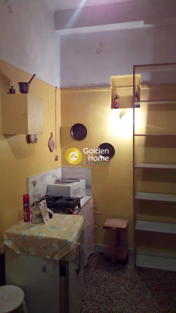 2-room apartment in GR